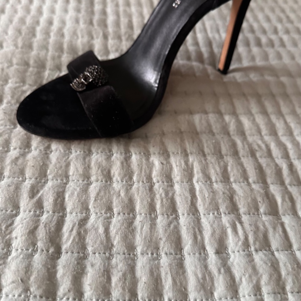 Daniela Funari heels - Picture 4 of 6